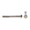 Prime-Line Hex Bolts 3/8in-16 X 3in Grade 304 Stainless Steel 15PK 9059828 - alternate 3
